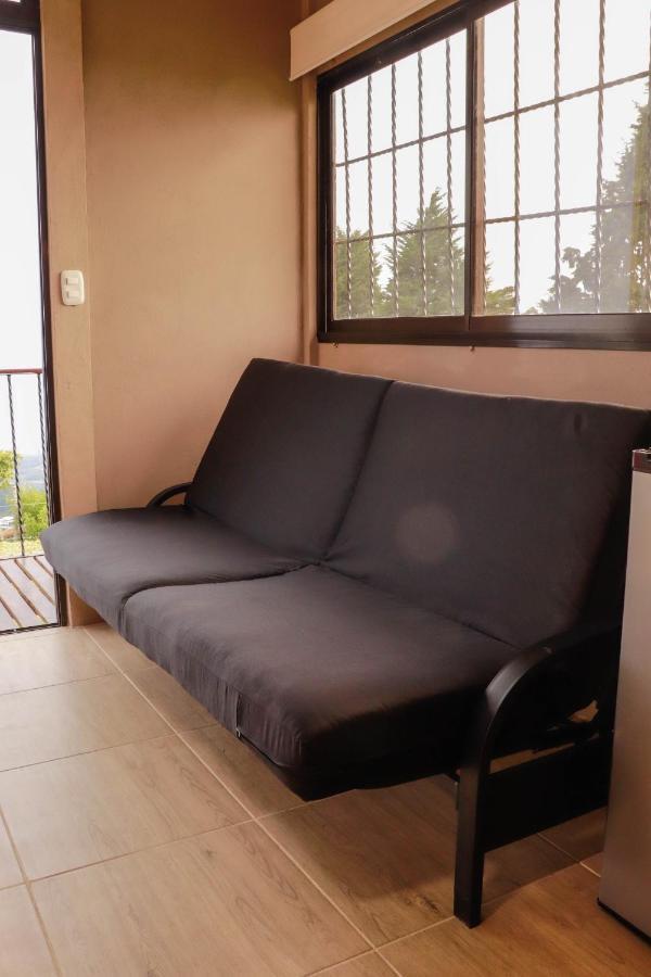 Cabanas La Montanuela Llano Grande  Kültér fotó